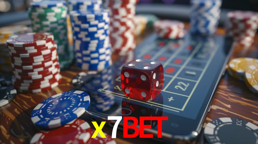 Jogos App x7bet