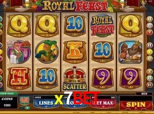 Descubra a Magia dos Jogos de Arcade no x7bet