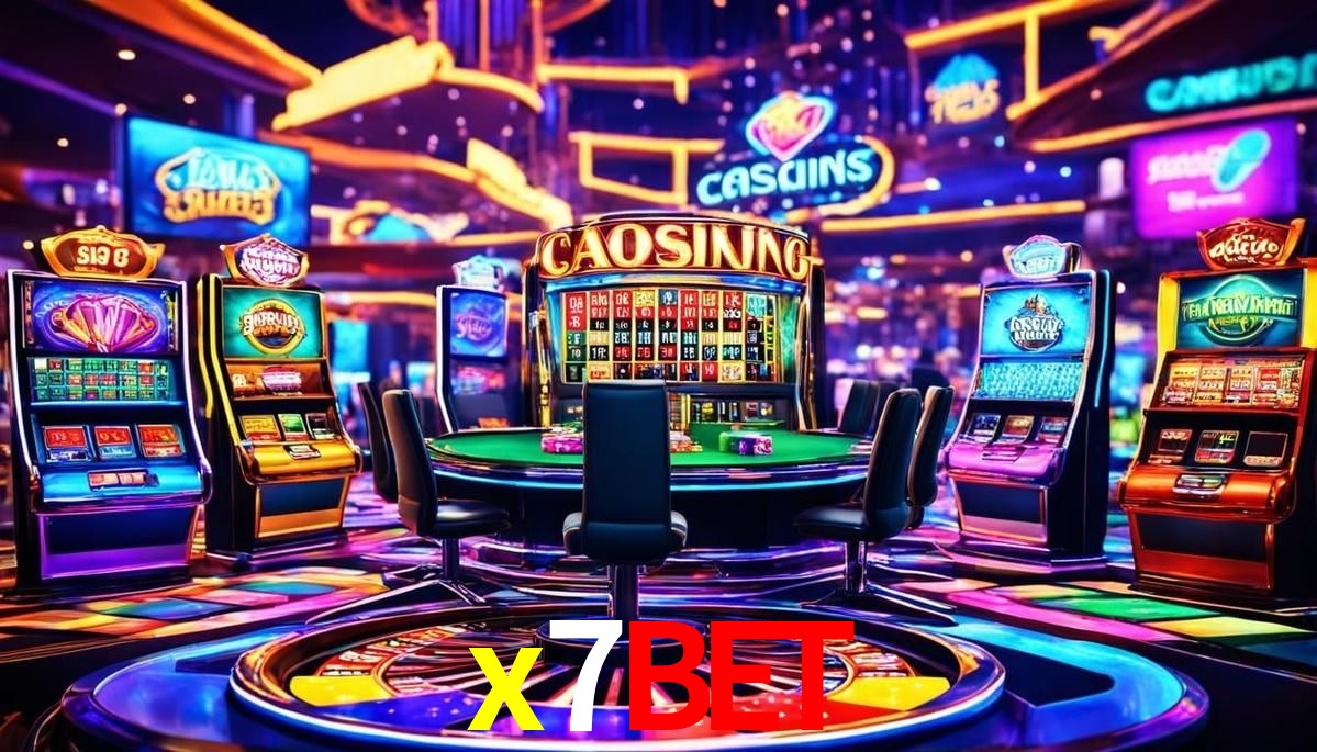 plataforma x7bet