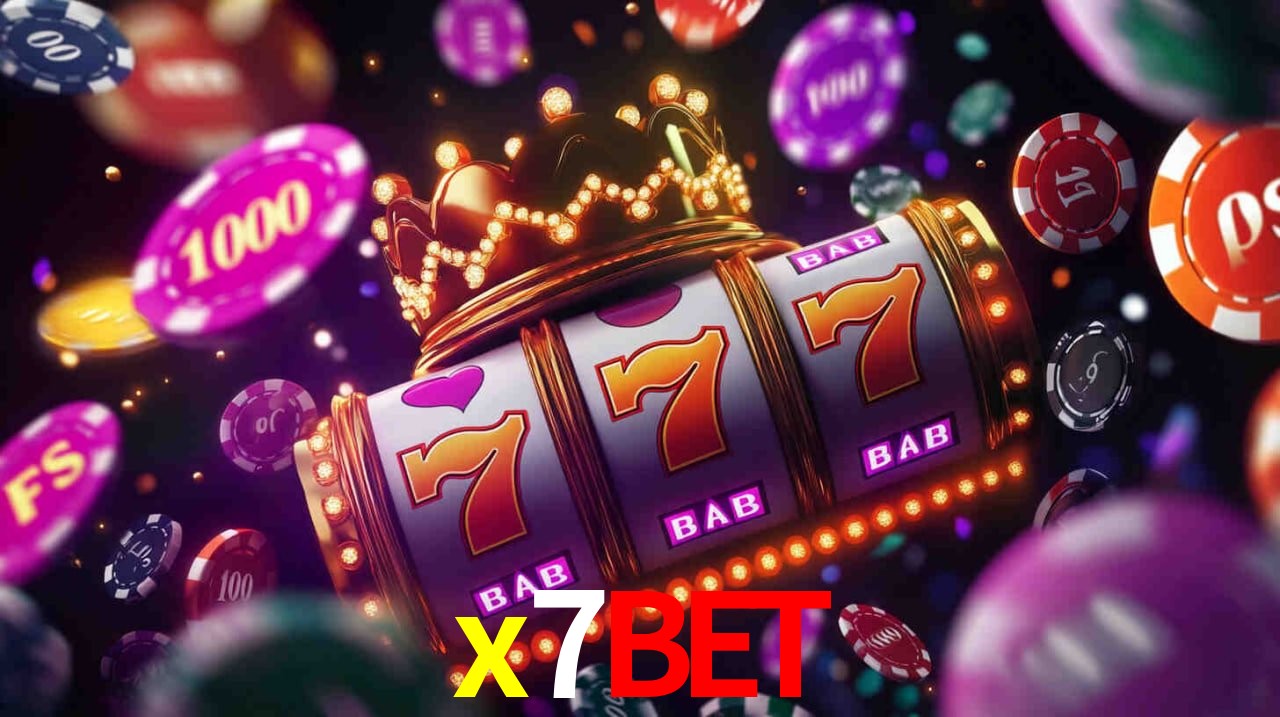 Account Benefits x7bet
