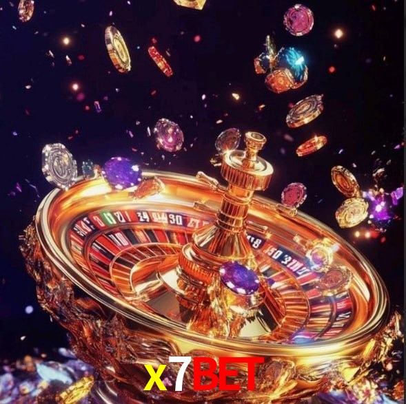 Níveis VIP x7bet