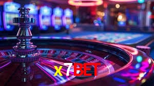 login x7bet.com