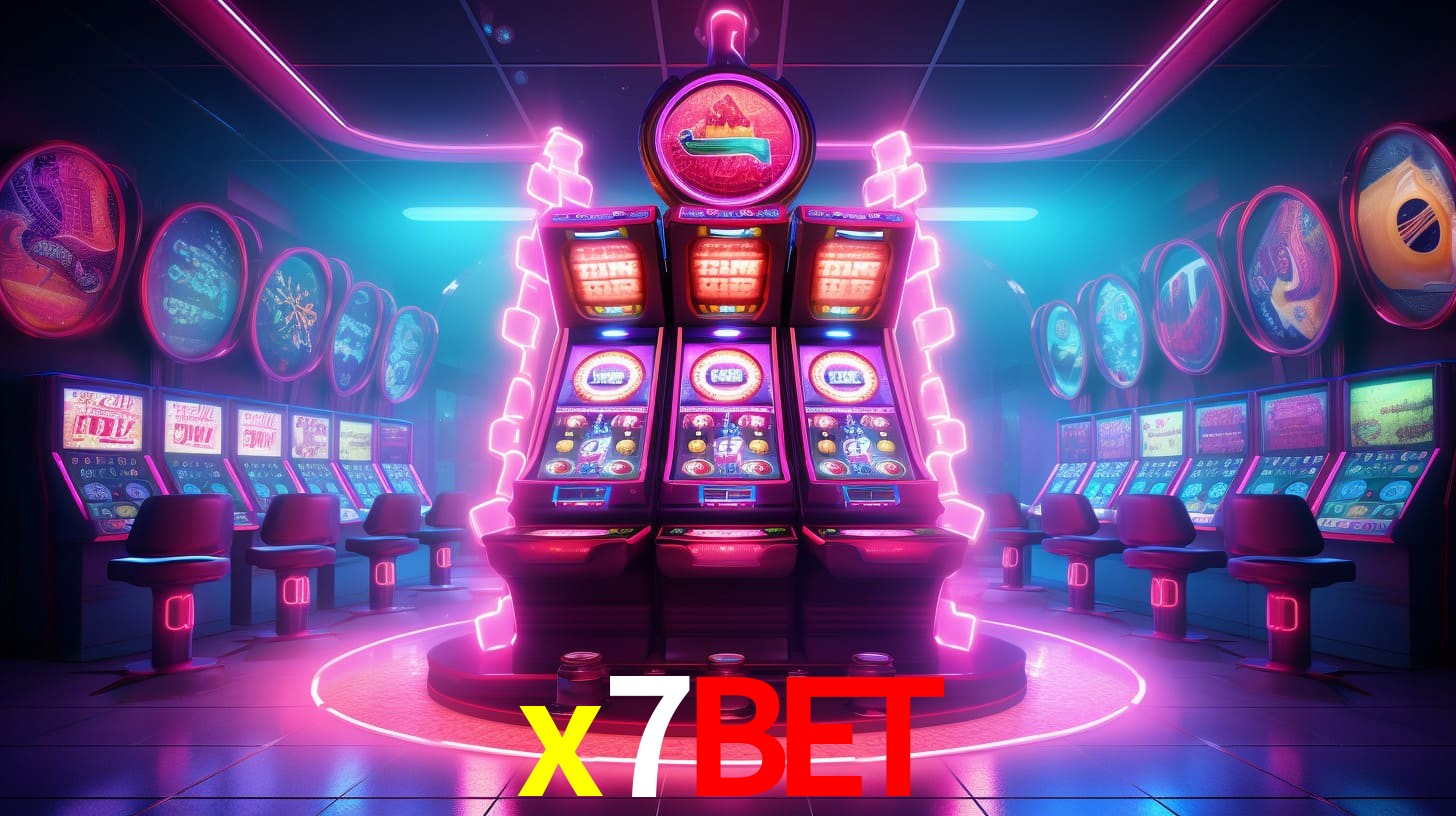 x7bet: A Experiência de Casino com Jogos de Mesa ao Vivo