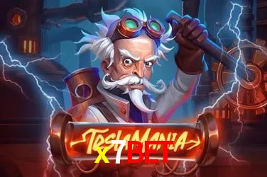 x7bet Caça-níqueis móveis